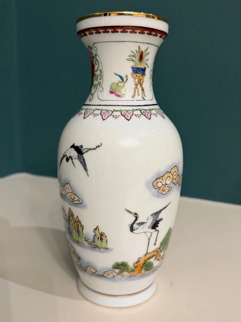 N/A approx 8”